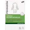 Image de Pranarom Aromaforce Défenses Naturelles Bio 30 capsules