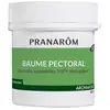 Image de Pranarom Aromaforce Baume Pectoral Bio 80ml