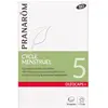 Image de Pranarom Oleocaps 5 Cycle Menstruel Bio 30 capsules