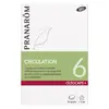 Image de Pranarom Oleocaps 6 Circulation Bio 30 capsules