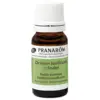 Image de Pranarom Huile Essentielle Basilic Exotique CT Linalol Partie Aérienne Bio 10ml
