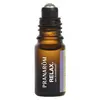 Image de Pranarom Aromaboost Roller Relax Detente Bio 5 Ml