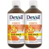 Image de Dexsil Articulations Forte Lot de 2 x 1L