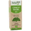 Image de Herbalgem Macérat Concentré Ginkgo Biloba Bio 30ml