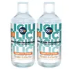 Image de Soles Mundi Si+ Silicium Organique lot de 2 x 750ml