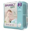 Image de Bambo Nature Couche Taille 3 4-8kg 28 unités