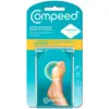 Image de Compeed Pansements Oignons Moyen Format 5 unités