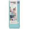 Image de Bambo Nature Couche Taille 6 16+kg Tall Pack 40 unités