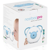 Image de Nosiboo Pro mouche-bébé électrique - Bleu