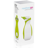 Image de Nosiboo Go mouche-bébé nomade - Vert