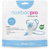 Image de Nosiboo Pro Accessory Set - Bleu