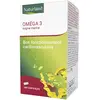 Image de Naturland Oméga 3 Origine Marine 180 capsules