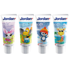 Image de Jordan Dentifrice enfants 0-5 ans goût framboise - Motif aléatoire
