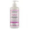 Image de Kerargan Après-Shampoing Volumisant à la Biotine et Collagène Cheveux Fins 500ml