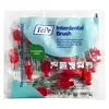 Image de TePe Originales Brossettes Interdentaires Rouge 0.5 mm 20 brossettes