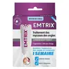 Image de Emtrix Traitement pour Mycoses ou Psoriasis des Ongles 10 ml