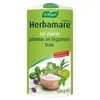 Image de A.Vogel Herbamare Sel Marin Plantes et Légumes Frais Bio 500g