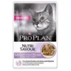 Image de Purina Proplan Chat Sensible Dinde 85g