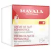 Image de Mavala Crème de Nuit Réparatrice Mains Abîmées 70ml