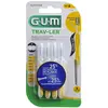 Image de GUM® Brossette interdentaire TRAV-LER® 1,3 mm - 6 unités