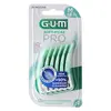 Image de GUM® SOFT-PICKS® PRO Bâtonnet interdentaire Medium x60