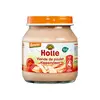 Image de Holle Petit Pot Viande de Poulet Bio +4m 125g