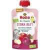 Image de Holle Gourde Pouchy Pomme Banane Betterave Rouge Bio +6m 100g