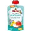 Image de Holle Gourde Pouchy Pomme Mangue Noix de Coco Bio +8m 100g
