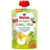 Image de Holle Gourde Poire Pomme Fenouil Bio +6m 100g