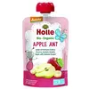 Image de Holle Gourde Pouchy Pomme Banane Poire Bio +6m 100g