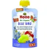 Image de Holle Gourde Pouchy Poire Pomme Myrtille Avoine Bio +6m 100g