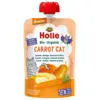 Image de Holle Gourde Carotte Mangue Banane Poire Bio +6m 100g