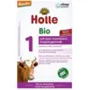 Image de Holle Lait 1er age Bio 400g