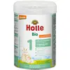 Image de Holle Lait de Chèvre 1er ge pour Nourrissons Bio 800g