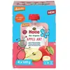 Image de Holle Apple Ant gourde multipack demeter