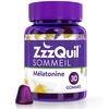Image de ZzzQuil Sommeil Fruits des Bois 30 gommes