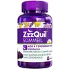 Image de ZZZQUIL Sommeil Fruits des Bois 60 gommes