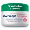 Image de Somatoline Cosmetic Gommage Sel Rose 350g