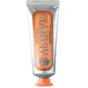 Image de Marvis Dentifrice Menthe Gingembre 25ml