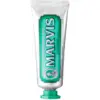 Image de Marvis Dentifrice Menthe Forte Vert 25ml