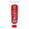 Image de Marvis Dentifrice Menthe Cannelle Rouge 25ml
