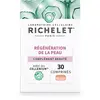 Image de RICHELET Régénération de la Peau Complément Alimentaire, 30 Comprimés