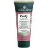 Image de Herbatint Après-Shampooing Curly Pour Cheveux Bouclés 200 ml