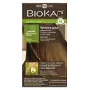 Image de Biokap Delicato Rapid Coloration Cheveux 7.0 Blond Moyen Naturel 135ml