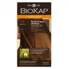 Image de Biokap Nutricolor Coloration Cheveux 7.3 Blond Or - 140ml