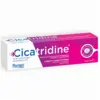 Image de Cicatridine Crème Favorisant la Cicatrisation à l'Acide Hyaluronique 30 g