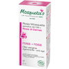 Image de Mosqueta's Huile de Rose Musquée Sauvage du Chili + Rose de Damas Bio 30ml
