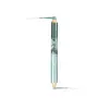 Image de Purobio Cosmetics Crayon Bio Duo Yeux - 02 Kajal Turquoise Vert Émeraude - 2,8g