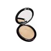 Image de Purobio Cosmetics Resplendent Highligther Poudre Illuminatrice - 01 Champagne - 9g