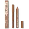 Image de PuroBio Long Lasting Crayon ombre à paupières 06L Bio, Champagne irisé, 3g